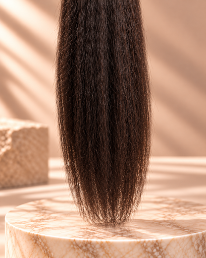 Perfectly Textured| Kinky Straight
